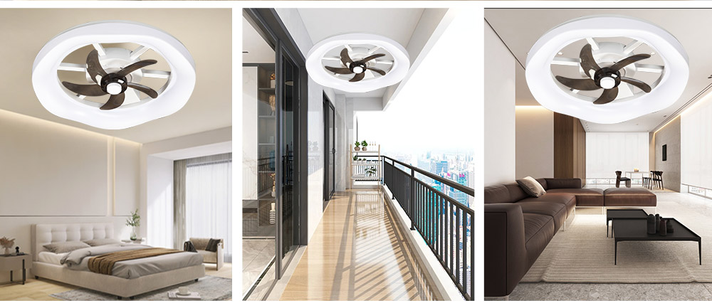ceiling fan