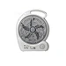 camping fan with radio