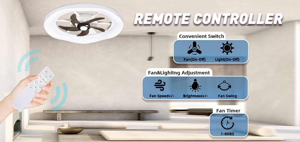 ceiling fan