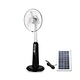 16" rechargeable standing fan in dubai