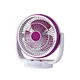 8 inch table fan