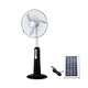 battery fan