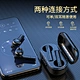 wireless stereo earbuds