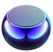 bluetooth bass speakers