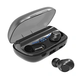 wireless stereo earbuds