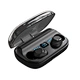 stereo wireless earbuds