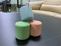 Bluetooth Speakers (Wireless Speakers)