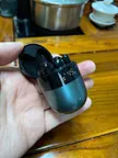 stereo wireless earbuds