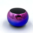 bluetooth bass speakers