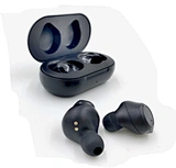 wireless earbuds stereo