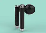 bluetooth stereo wireless earbuds