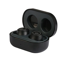 bluetooth wireless stereo earbuds