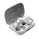 stereo wireless earbuds