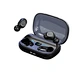 stereo wireless earbuds