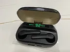 wireless earbuds stereo