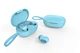 wireless earbuds stereo