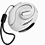 Comfortable and portable Soft Silicon ear hook