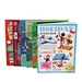softcover book printing