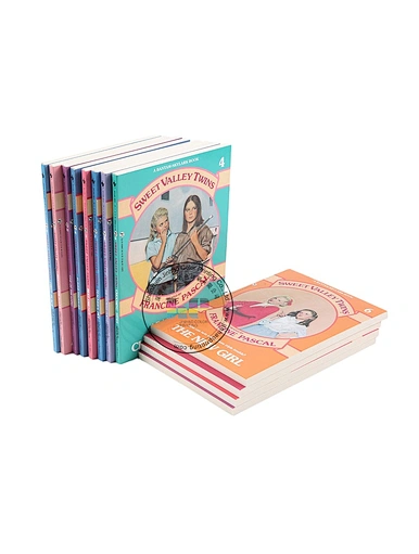 softcover book