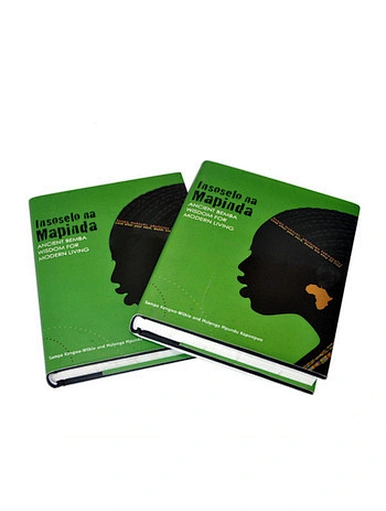book printing