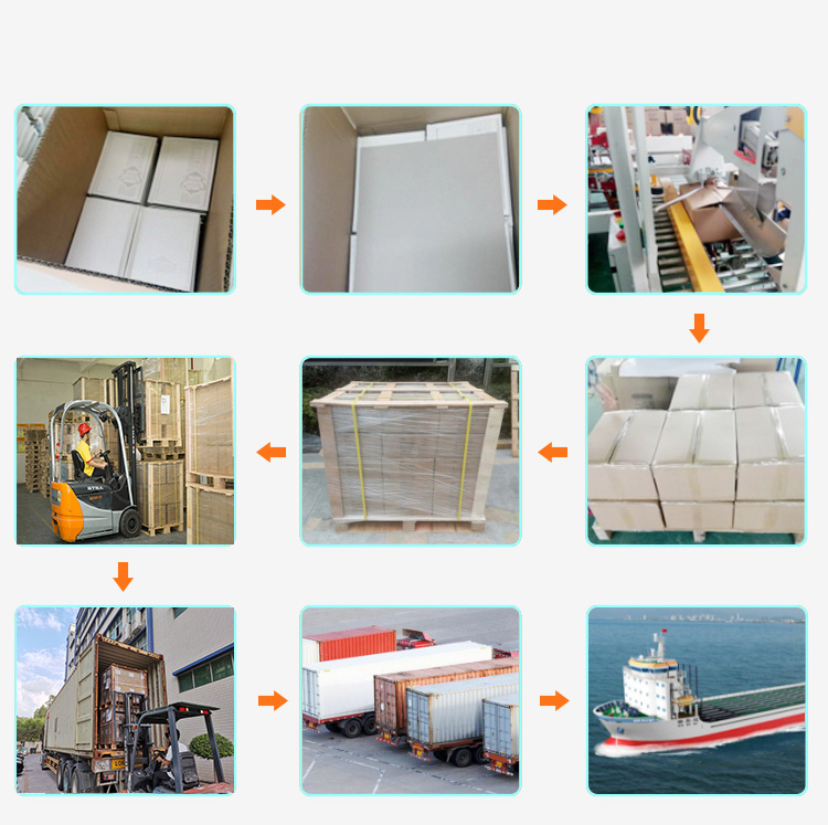 notebook printing