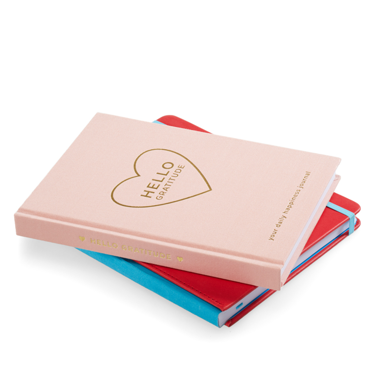 notebook printing