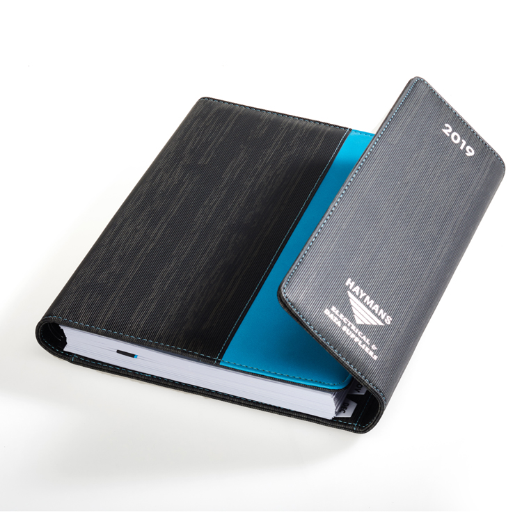notebook printing