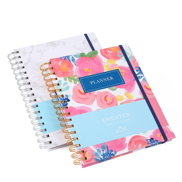 notebook printing