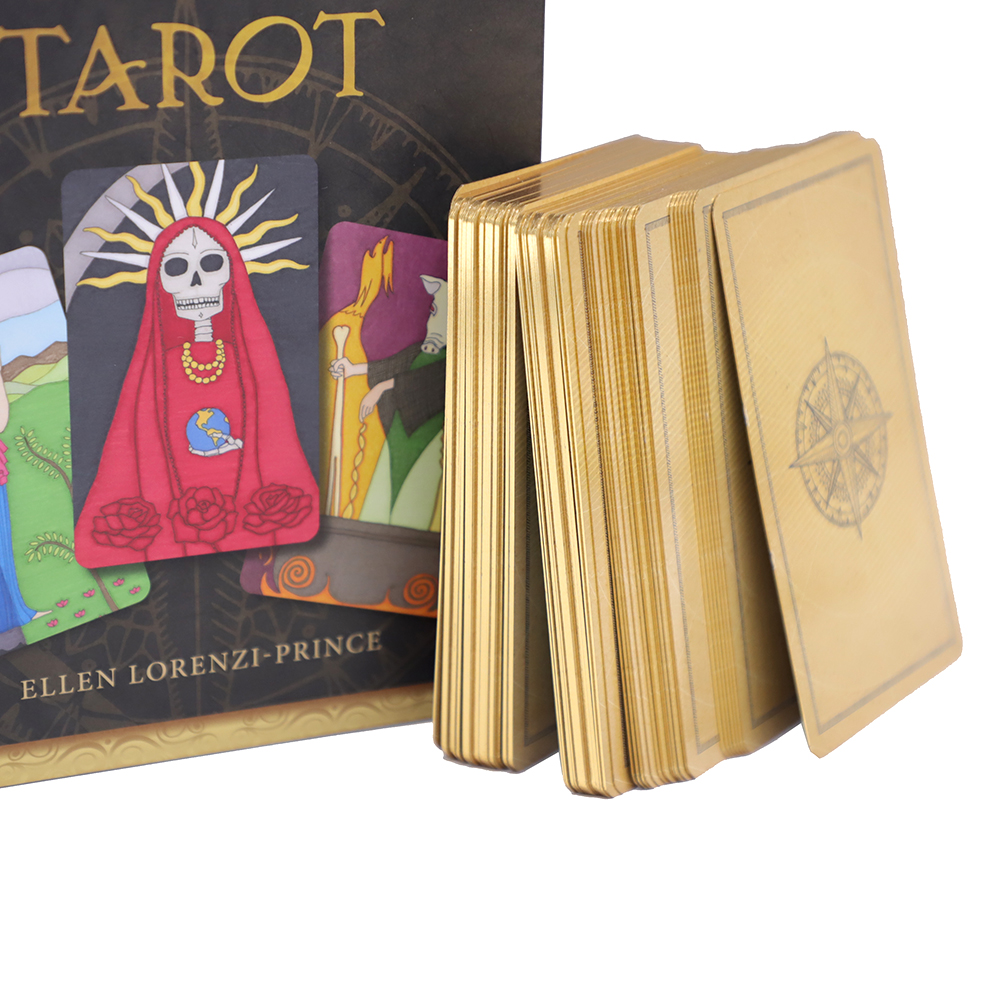tarot card
