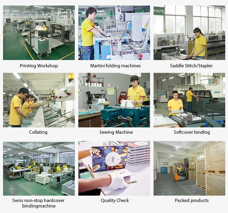 book printing supplier