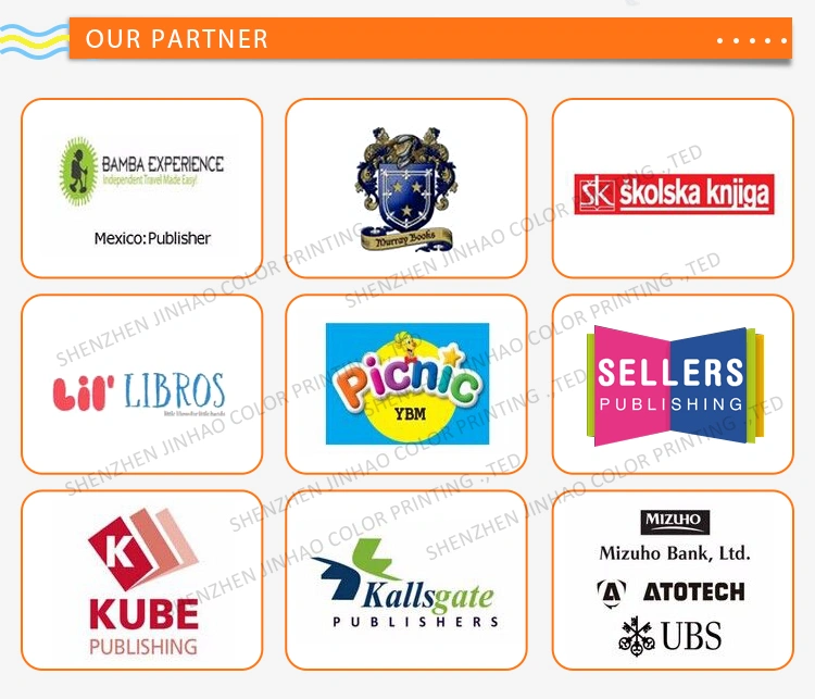 book printing supplier