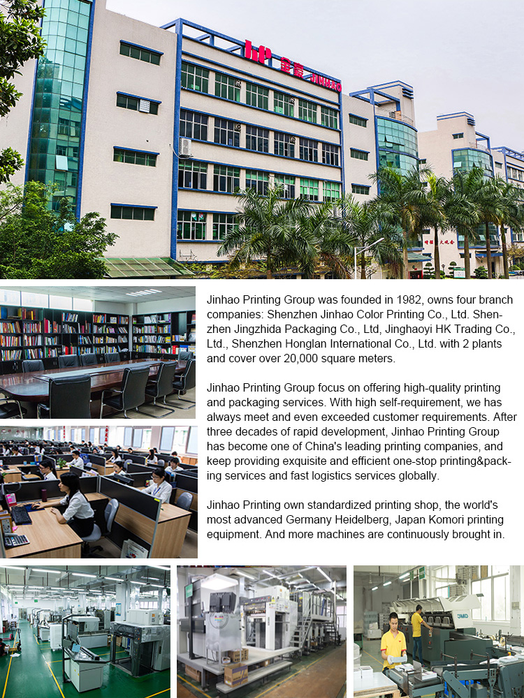 softcover book printing