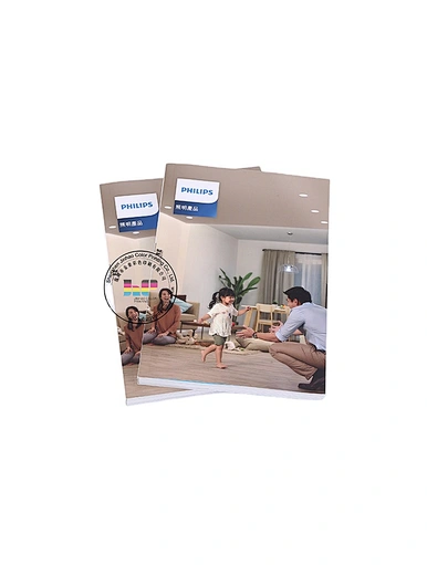 book softcover