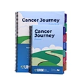Custom spiral notebook printing service