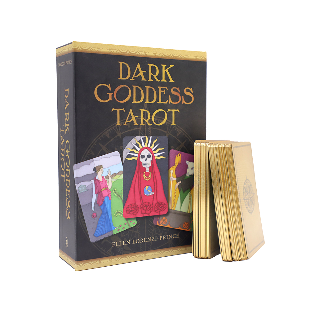 tarot card