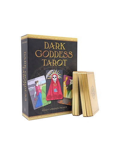 tarot card