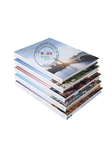 book printing supplier