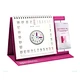 desk calendar