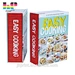 recipe book printing