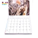wall calendar