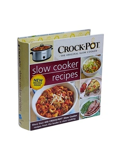 cook book printing