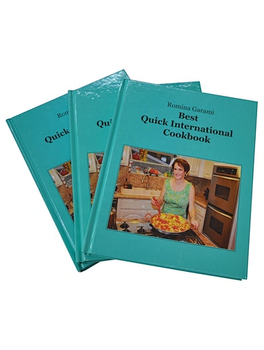 children book printing