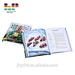 recipe book printing