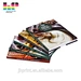 recipe book printing
