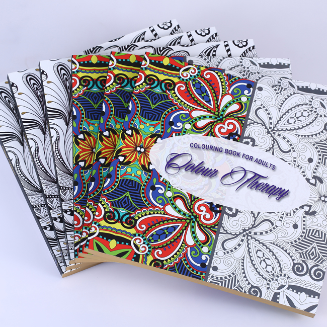 children book printing