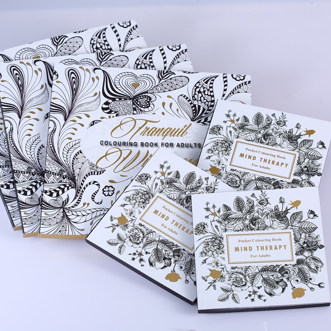 children book printing