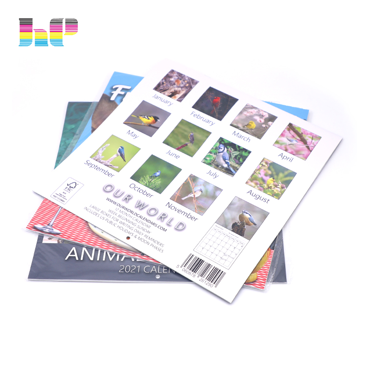 wall calendar