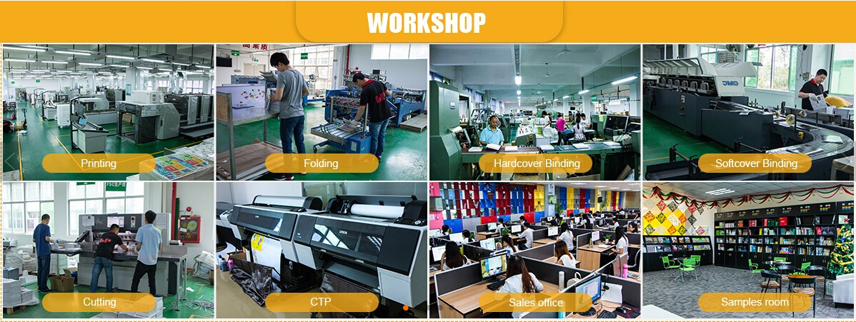 wall calendar printing