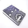 Leather Diary Notebook