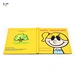 custom sticker kids books
